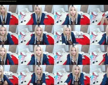 ice_creamy — 29 minute Chaturbate female cam show recording, 720p, Aug 17, 2019
