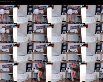 jameyla73 — 9 minute Chaturbate female cam show recording, 1080p, Aug 17, 2019
