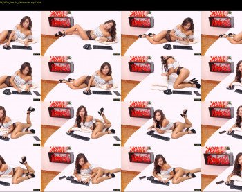 jenny_roberts96 — 8 minute Chaturbate female cam show recording, 1080p, Aug 17, 2019