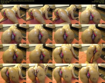 jessica_19871 — 12 minute Chaturbate female cam show recording, 480p, Aug 17, 2019
