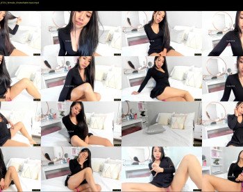 jessikapalmer — 94 minute Chaturbate female cam show recording, 720p, Aug 17, 2019