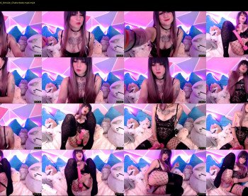 kao_chan — 91 minute Chaturbate female cam show recording, 480p, Aug 17, 2019