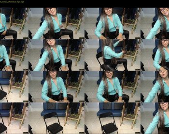 karitto__2 — 16 minute Chaturbate female cam show recording, 720p, Aug 17, 2019