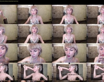 kelly_copperfield — 29 minute Chaturbate female cam show recording, 720p, Aug 17, 2019