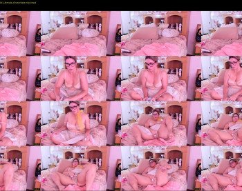 lalaisallbad — 29 minute Chaturbate female cam show recording, 720p, Aug 18, 2019