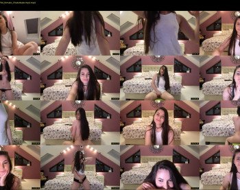laurenbrite — 180 minute Chaturbate female cam show recording, 720p, Aug 17, 2019