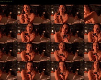 lecsy — 8 minute Chaturbate female cam show recording, 1080p, Aug 17, 2019