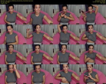 lexy_sweet — 30 minute Chaturbate female cam show recording, 480p, Aug 17, 2019
