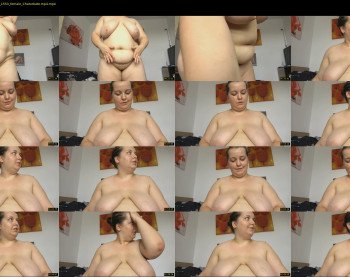 lindalovesexy — 4 minute Chaturbate female cam show recording, 4K, Aug 17, 2019