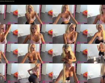 lisaakira — 22 minute Chaturbate female cam show recording, 4K, Aug 17, 2019