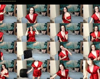 mandy_rose1 — 29 minute Chaturbate female cam show recording, 720p, Aug 17, 2019