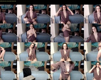 mandy_rose1 — 89 minute Chaturbate female cam show recording, 720p, Aug 18, 2019