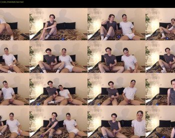 marksibul — 55 minute Chaturbate male cam show recording, 720p, Aug 18, 2019