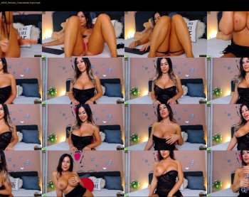 marrylouanne — 30 minute Chaturbate female cam show recording, 1080p, Aug 18, 2019