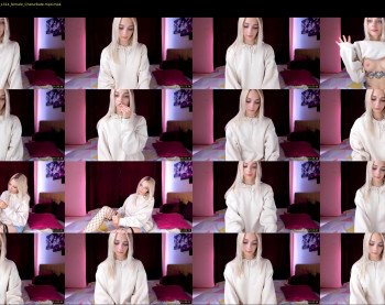 melissaallens — 19 minute Chaturbate female cam show recording, 1080p, Aug 17, 2019