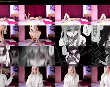 melissaallens — 19 minute Chaturbate female cam show recording, 1080p, Aug 17, 2019
