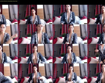 miladystarlight — 54 minute Chaturbate female cam show recording, 1080p, Aug 17, 2019