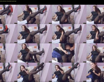 miracle_rose — 39 minute Chaturbate female cam show recording, 720p, Aug 17, 2019