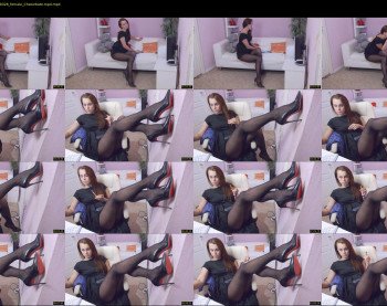 miracle_rose — 12 minute Chaturbate female cam show recording, 720p, Aug 18, 2019