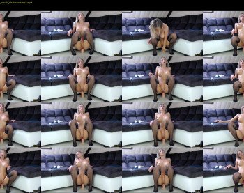 miss_x_ — 3 minute Chaturbate female cam show recording, 720p, Aug 17, 2019