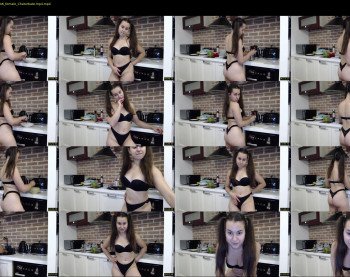 missfire69 — 36 minute Chaturbate female cam show recording, 1080p, Aug 17, 2019