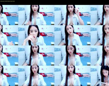 moli666 — 27 minute Chaturbate female cam show recording, 1080p, Aug 17, 2019