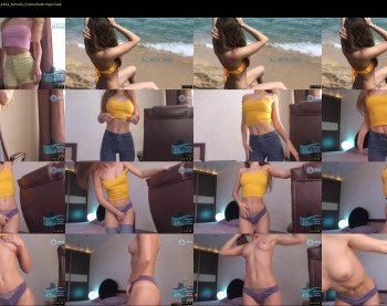 ms_seductive — 30 minute Chaturbate female cam show recording, 1080p, Aug 17, 2019