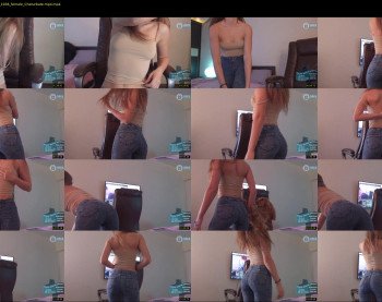 ms_seductive — 29 minute Chaturbate female cam show recording, 1080p, Aug 17, 2019