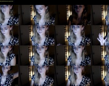 muffinmoon — 17 minute MyFreeCams cam show recording, 480p, Aug 17, 2019