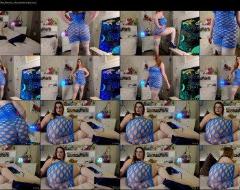 novaharper — 47 minute Chaturbate female cam show recording, 1080p, Aug 17, 2019