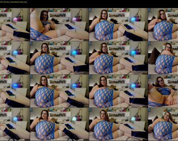 novaharper — 47 minute Chaturbate female cam show recording, 1080p, Aug 17, 2019