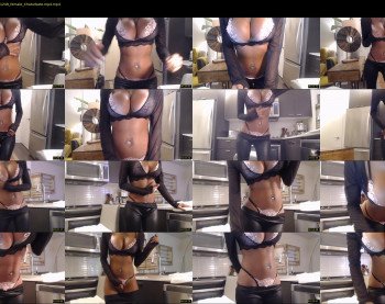persianangel — 56 minute Chaturbate female cam show recording, 1080p, Aug 17, 2019