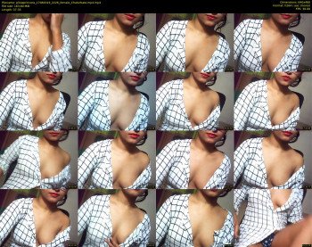 pilowprincess — 38 minute Chaturbate female cam show recording, 480p, Aug 17, 2019