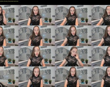 presidenttaylor — 56 minute Chaturbate female cam show recording, 720p, Aug 18, 2019