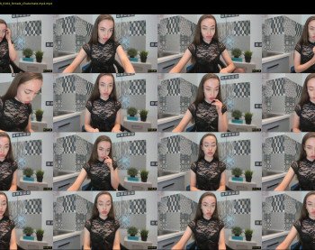 presidenttaylor — 22 minute Chaturbate female cam show recording, 720p, Aug 18, 2019