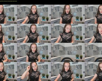 presidenttaylor — 46 minute Chaturbate female cam show recording, 720p, Aug 18, 2019