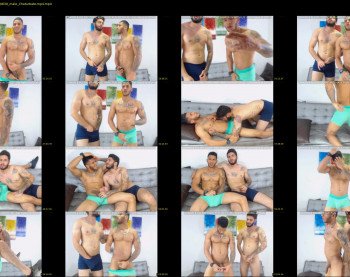 querhyus — 92 minute Chaturbate male cam show recording, 720p, Aug 17, 2019