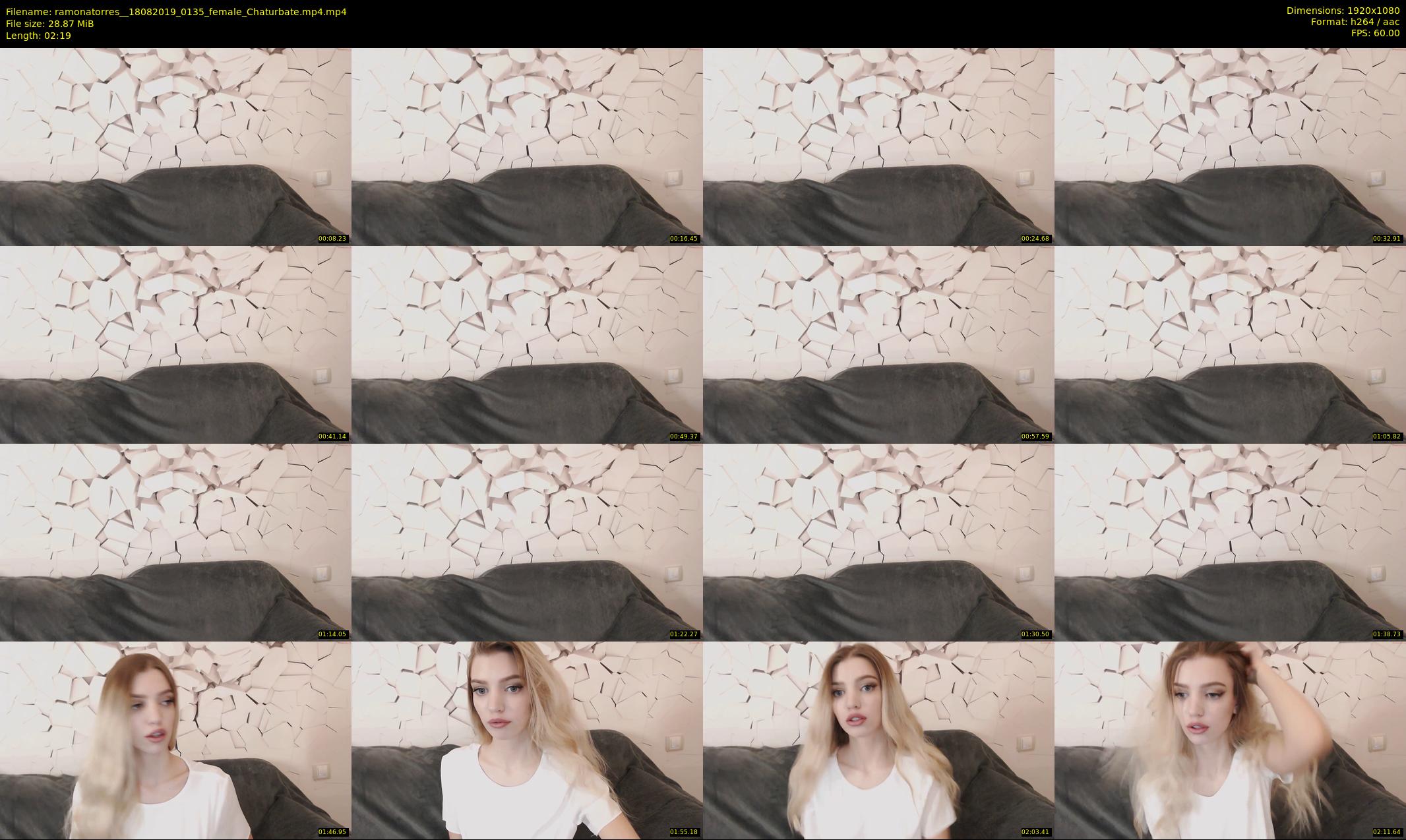 ramonatorres_ — 3 minute Chaturbate female cam show recording, 1080p, Aug 18, 2019