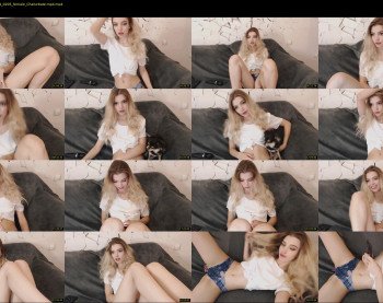 ramonatorres_ — 30 minute Chaturbate female cam show recording, 1080p, Aug 18, 2019