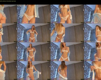ronny_ponny — 38 minute Chaturbate female cam show recording, 1080p, Aug 17, 2019