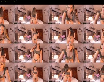 sarahbroke — 8 minute Chaturbate female cam show recording, 1080p, Aug 17, 2019
