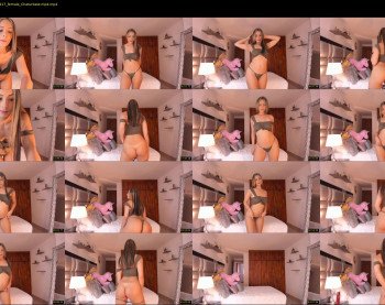 sarahbroke — 50 minute Chaturbate female cam show recording, 1080p, Aug 17, 2019