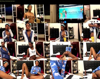 shinyplace — 93 minute Chaturbate couple cam show recording, 720p, Aug 18, 2019