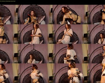 sofiafoster — 40 minute Chaturbate female cam show recording, 1080p, Aug 18, 2019