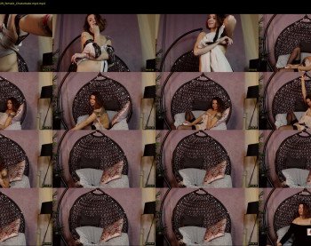 sofiafoster — 40 minute Chaturbate female cam show recording, 1080p, Aug 18, 2019