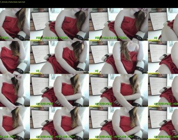 soft_body — 28 minute Chaturbate female cam show recording, 1080p, Aug 17, 2019