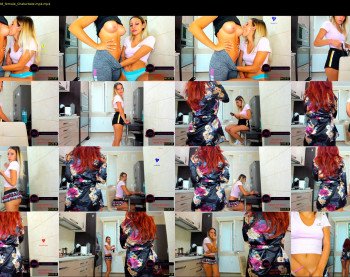 sophydiva — 56 minute Chaturbate female cam show recording, 1080p, Aug 17, 2019