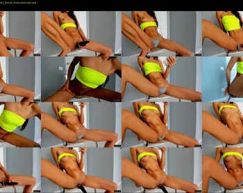 star_gazing — 32 minute Chaturbate female cam show recording, 1080p, Aug 17, 2019