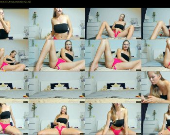 stella_and_stephan — 27 minute Chaturbate couple cam show recording, 1080p, Aug 17, 2019