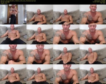 strongandhard073 — 14 minute Chaturbate male cam show recording, 720p, Aug 17, 2019